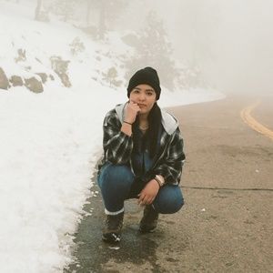 Meet your Posher, Betsy